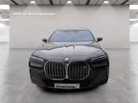 BMW i7 - Vorschau Bild 4