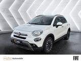 Fiat 500X 1.0 GSE ''Cross'' Rückfahrkamera Navi Klima - Fiat 500X Gebrauchtwagen in Stuttgart