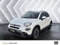 Fiat 500X 1.0 GSE ''Cross'' Rückfahrkamera Navi Klima