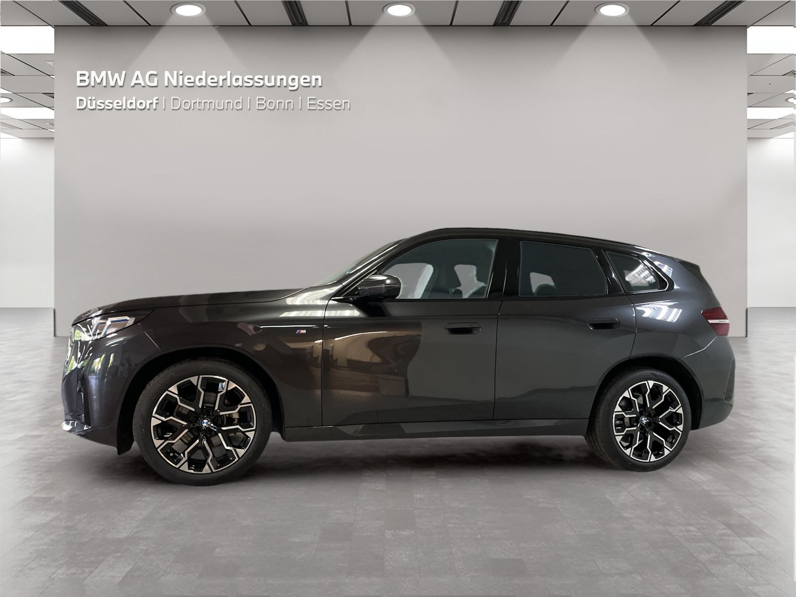 BMW X3 - Bild 5
