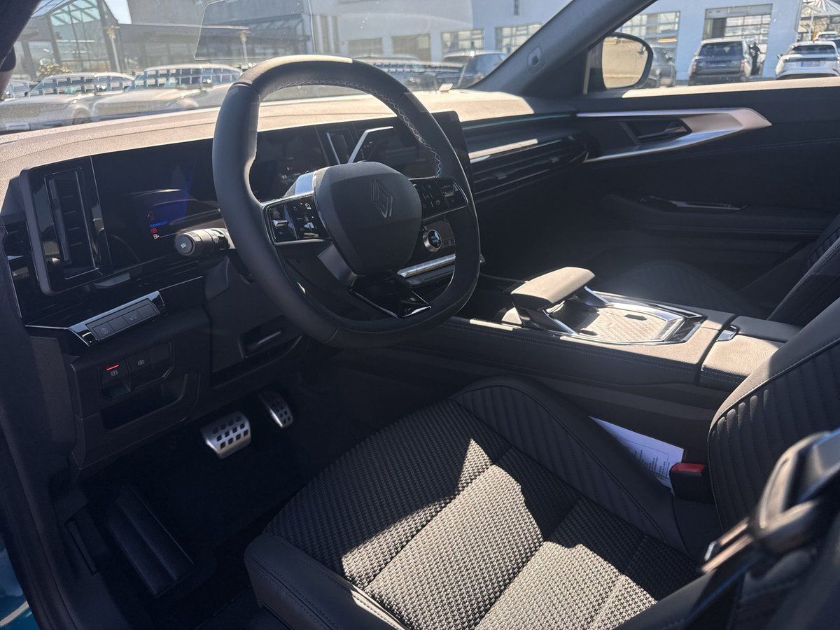 Renault Austral - Bild 10