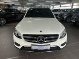 Mercedes-Benz GLC 220 d 4M Night AMG Line+AMB+AHK+Pano+ParkKAM - Mercedes-Benz GLC 220 aus 2019