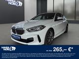 BMW 120d xDrive M-SPORT LED NAVI PANO SPORTSITZ 17" - BMW 120 in Kiel