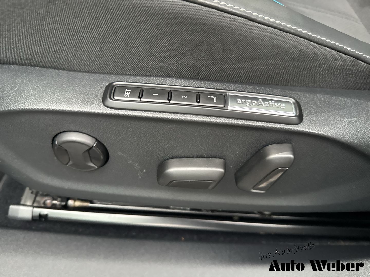 Volkswagen ID.7 - Bild 15