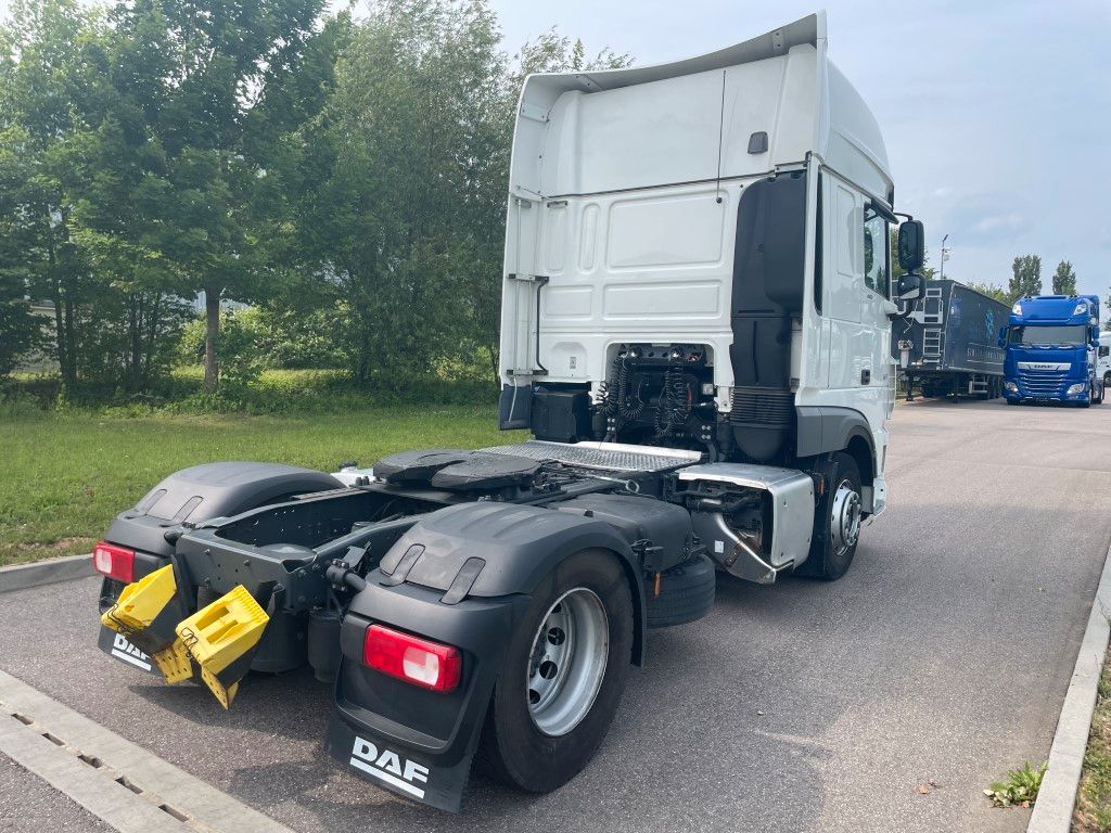 Fahrzeugabbildung DAF FT XF 480 SSC