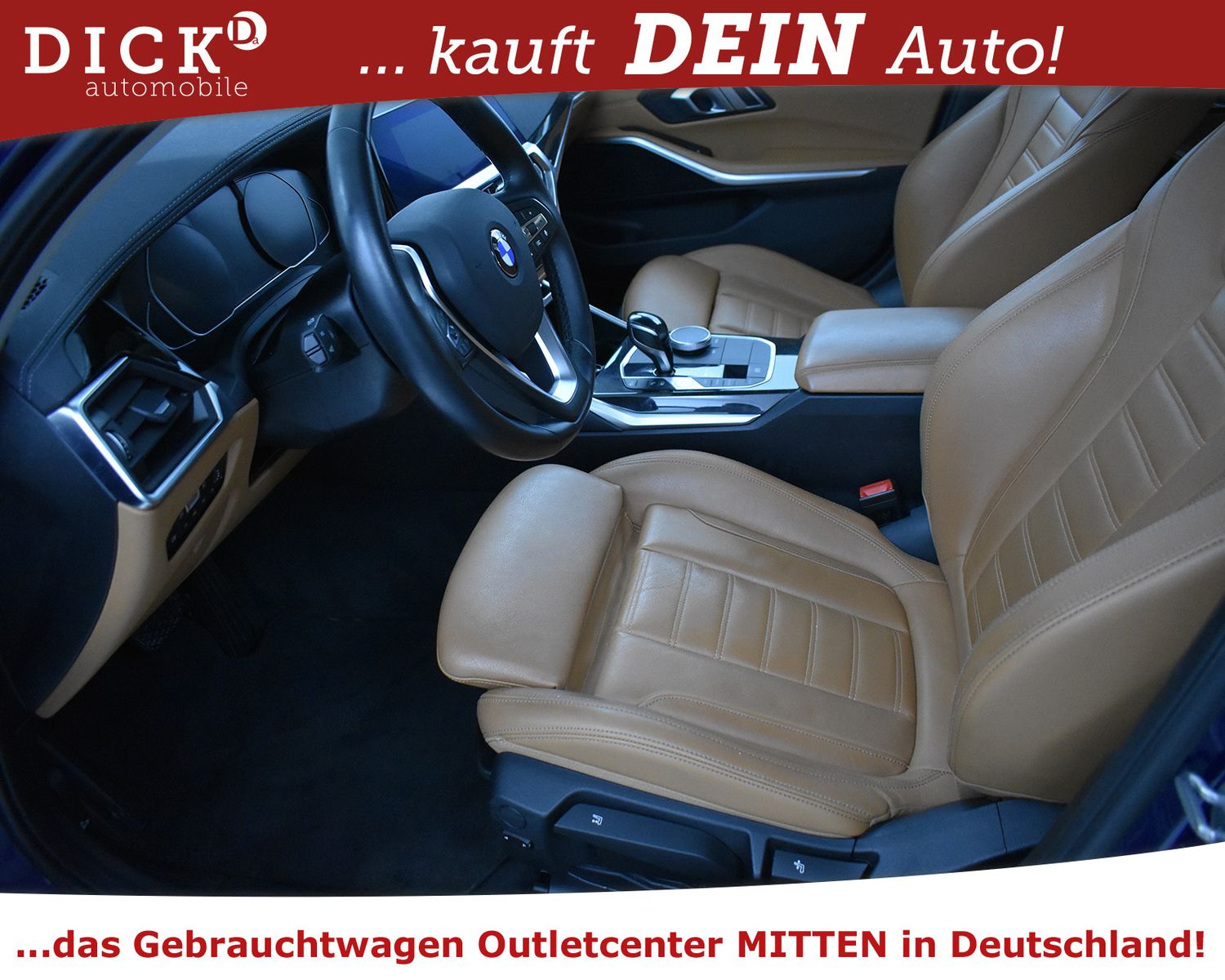 BMW 330e T Aut Luxury Line NAVI PLUS+KAMER+LED+AHK+M - Image 10