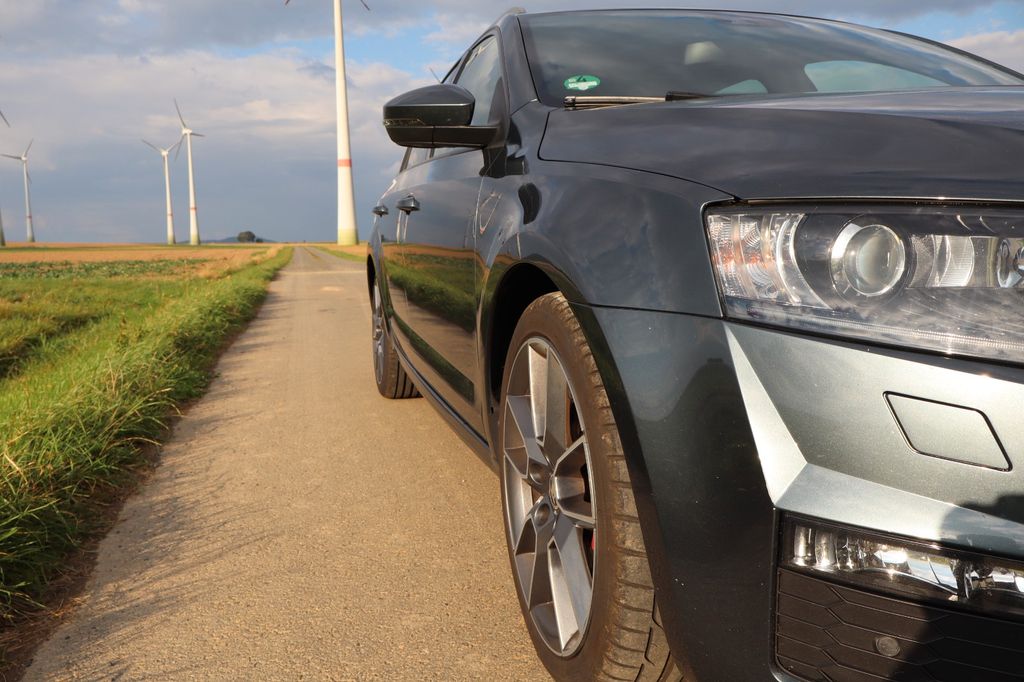 Image of Skoda Octavia
