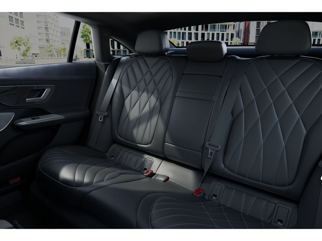 Mercedes-Benz EQE 350 AMG Sport Edition AHK ACC PANO LED 360° foto 12