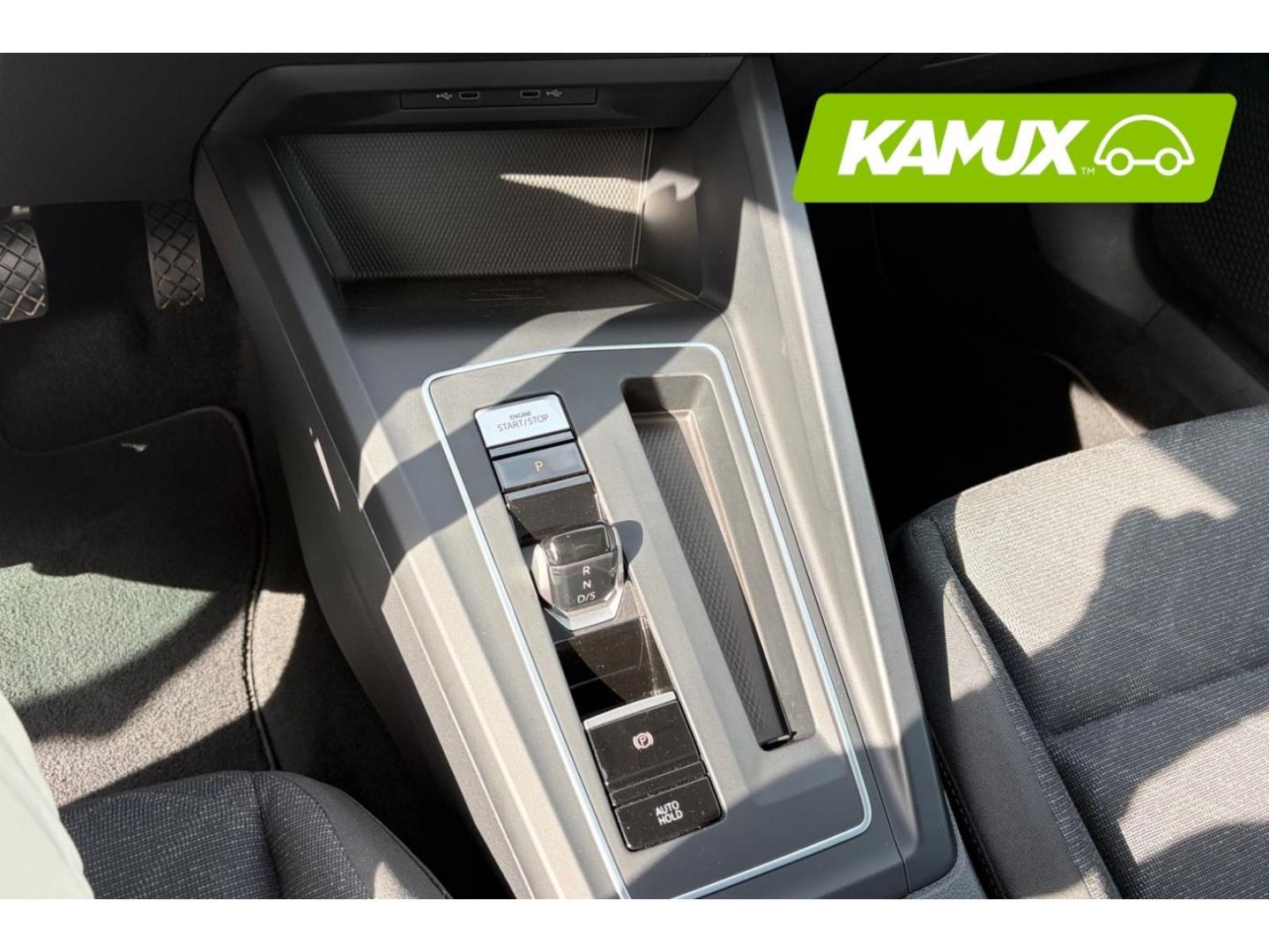 Volkswagen Golf VIII 1.5eTSI DSG Life+LED+NAVI+PANO+KAMERA, миниатюра 17