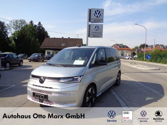 Image of Volkswagen T7 Multivan