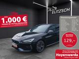 Cupra Leon Sportstourer VZ DSG 4Drive LED AHK Navi Pan - Cupra Leon mit Anhängerkupplung