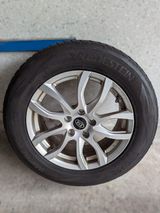 Kia Sportage 2.0 CRDi 185 Eco-Dyn. GT line Automatik - Kia Sportage: Eco