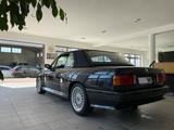 BMW 1. Hand - M3 Cabrio - einer von 786 - BMW M3: Cabrio