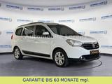 Dacia LODGY  7-SITZE / 1.BESITZ / NAVIGATION - Dacia: Van, 7 Sitzer