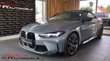 BMW M4 xDrive Competition Cabrio* Carbon* Facelift* - BMW M4 Facelift Gebrauchtwagen
