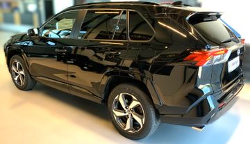 Toyota RAV 4 - 3