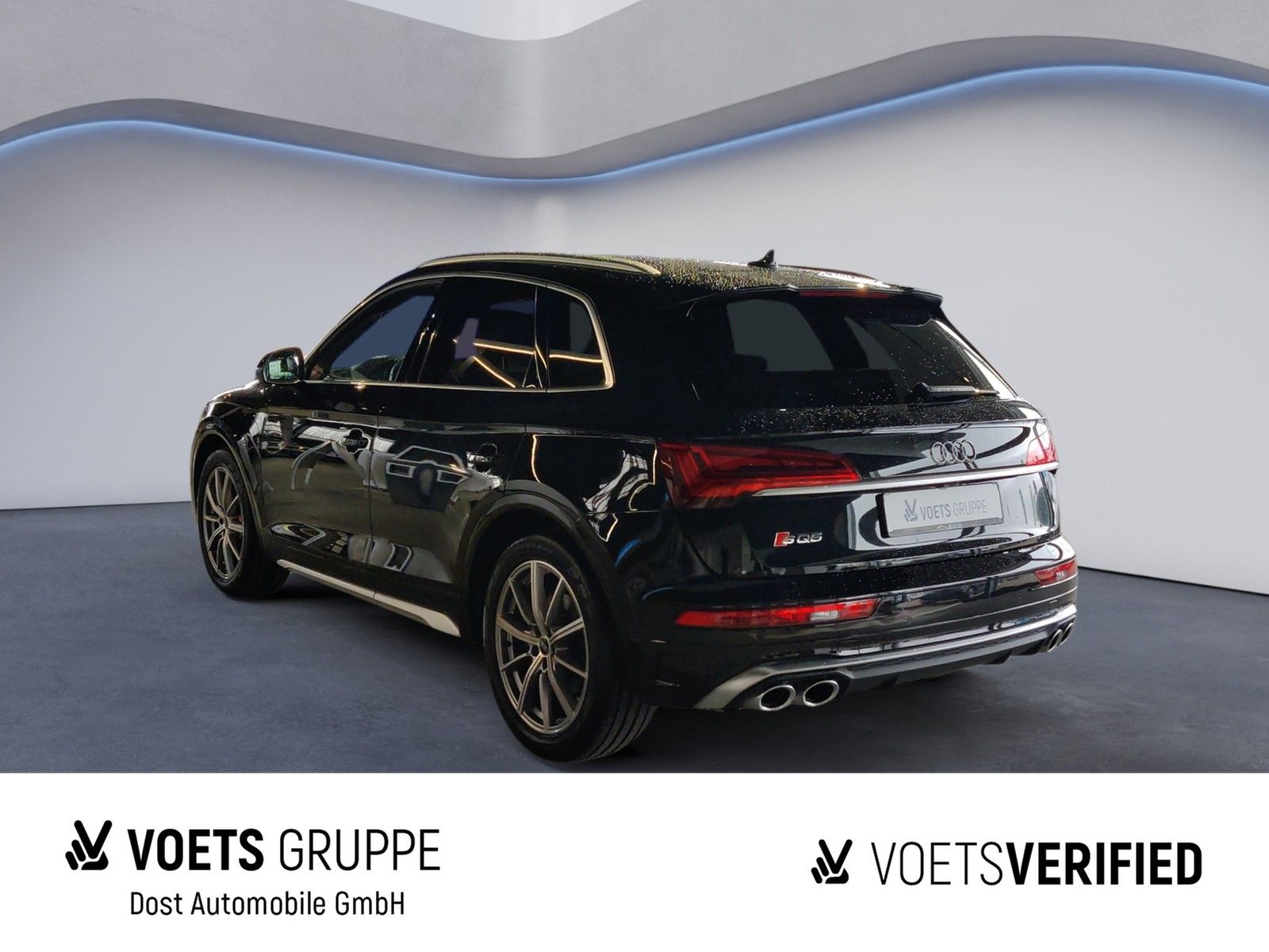 Audi SQ5 - Bild 4