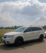 Fiat Freemont 2.0 16V Multijet Autom Allrad Black... - gebrauchte Fiat Freemont aus dem Jahr 2014