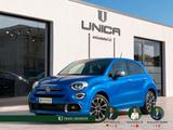 Fiat 500X 1.6 MultiJet 120 CV Sport 4x2 MY2020 P - Fiat 500X Sport mit Diesel-Antrieb
