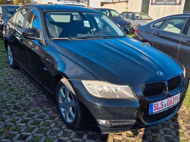 BMW 318 Baureihe 3 Lim. 318i