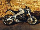 Buell XB9 Lightning - BUELL XB9