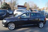 Skoda Rapid Spaceback 1,2i 77kw Klima-PDC-Sitzheiz. - scheckheftgepflegte Skoda Rapid