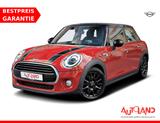MINI Mini 1.5 Cooper Klima AUX USB Tagfahrlicht - MINI MINI: Kleinwagen