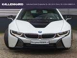 BMW i8 -First Edition-Harman-Kardon-HUD-Memory - BMW i8