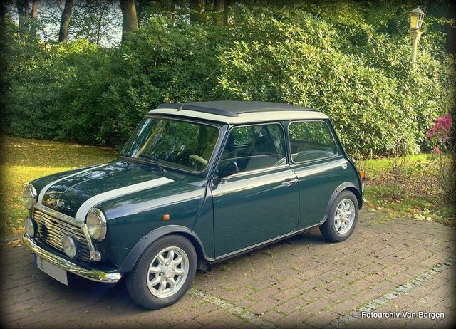 MINI Cooper 1300