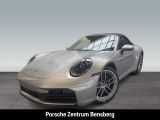 Porsche 911 Carrera Cabriolet - New cars: 911