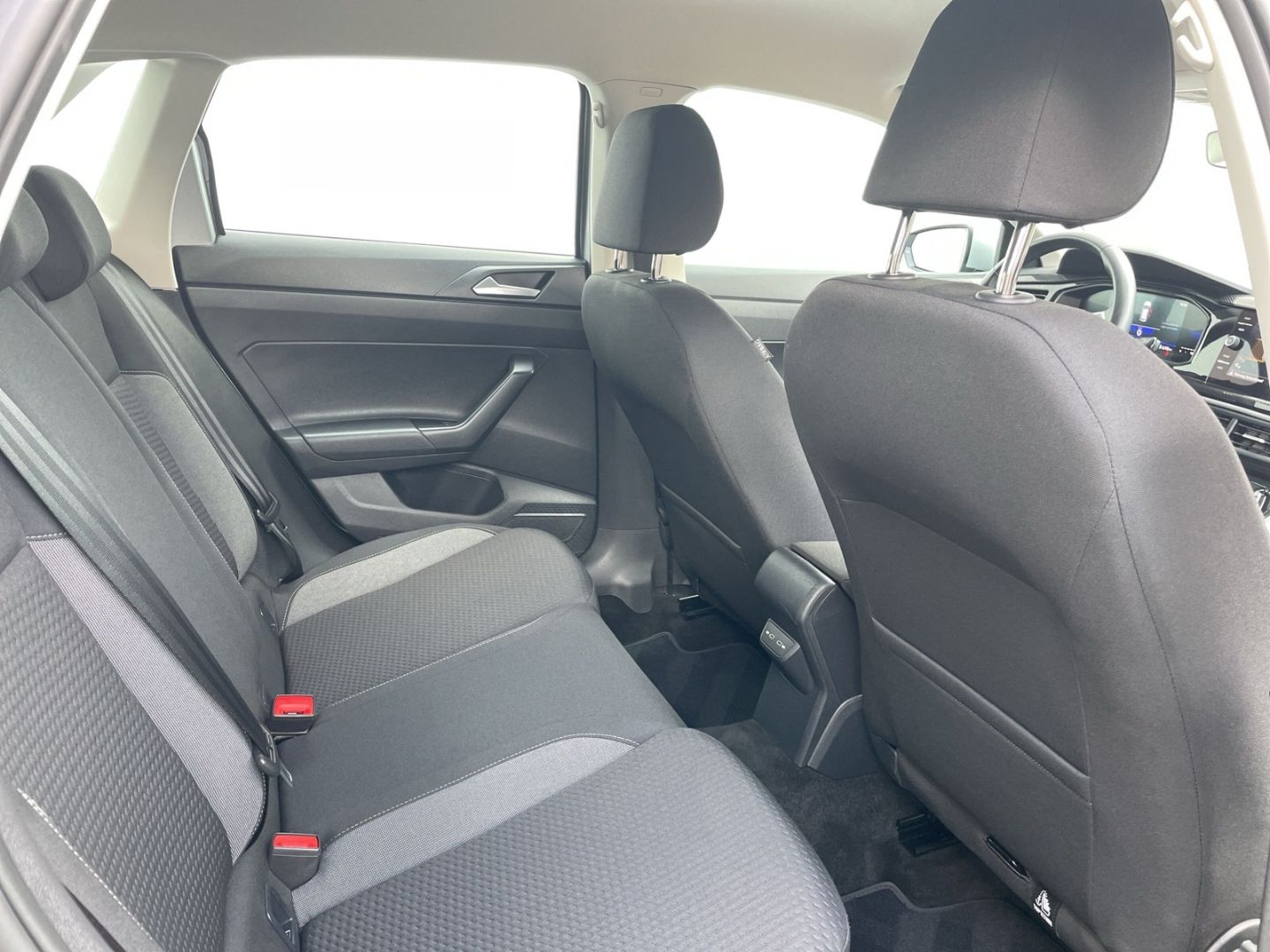 Polo 1.0 TSI Life LED/ACC/Travel/Navi/App-Connec