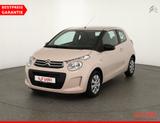 Citroën C1 1.0 VTi 72 Feel Klima Sitzheizung PDC USB AUX - Citroën C1 in Hamburg