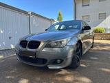 BMW. 530 i - BMW 530 aus 2008: 530i