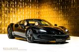 Ferrari 296 GTB+CARBON+LEDS+DAYTONA SEAT+STOCK+ - Ferrari 296 GTB Neuwagen