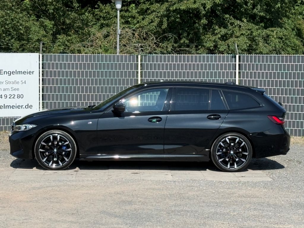 BMW M340i xDrive Touring LM19'' Glasdach Head-Up! foto 2