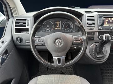 Volkswagen T5 Caravelle - 12