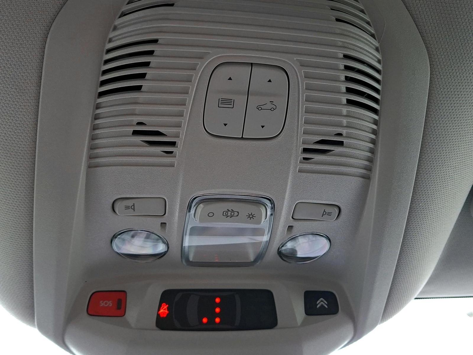Citroën C5 Aircross Max BlueHDi 130 S&S EAT8