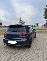 Volkswagen Golf 6 1.4 TSI DSG Highline 
