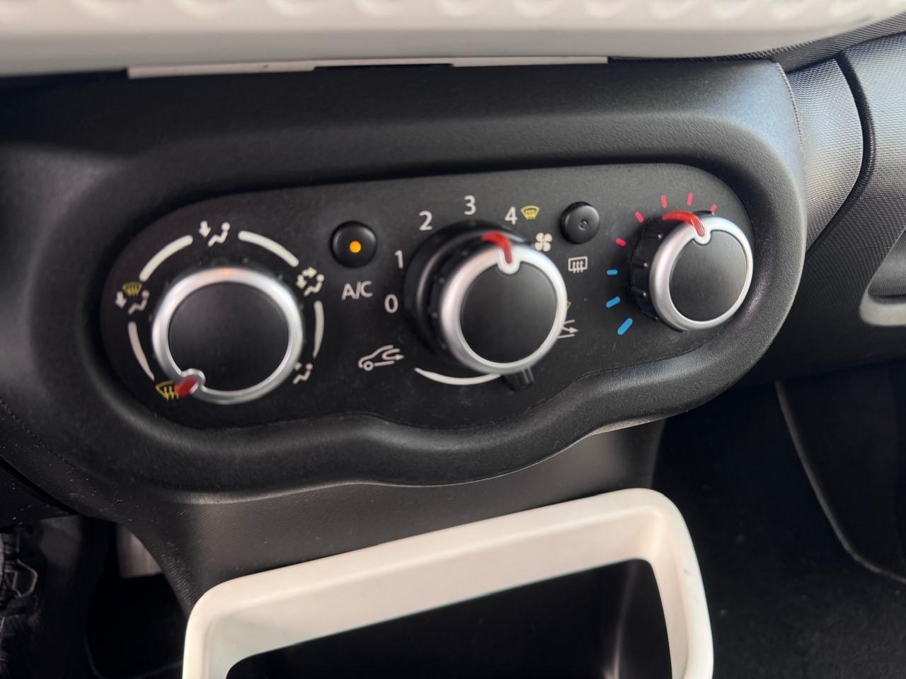 Renault Twingo Dynamique