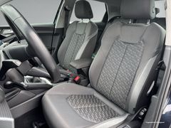 AUDI A1 Sportback 25TFSI advanced PDC Sitzhz Garantie AUDI A1 Sportback 25TFSI advanced PDC Sitzhz Garantie