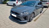 Kia pro cee'd / ProCeed  GT-line 1.4 T-gdi 103kw M6