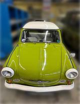 Trabant Andere - gebrauchte Trabant Limousine