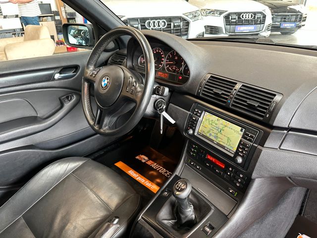BMW 320i touring *Standh*Sport*Xenon*Navi*Leder*