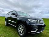 Jeep Grand Cherokee 3.0l V6 MultiJet 184kW Summit...