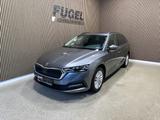 Skoda Octavia 1.5 TSI DSG e-TEC Ambition LED|Pano|AHK - Skoda: Allradantrieb