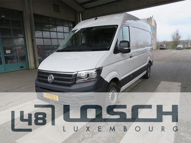 Volkswagen Crafter 35 L3H3 Kasten