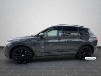 Volkswagen Tiguan - Vorschau Bild 8