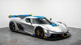 Koenigsegg Jesko Attack + Carbon Fibre + Bespoke + - Koenigsegg Gebrauchtwagen
