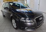 Audi A3 1.4 TFSI Attraction,Automatik,2.Hand - gebrauchte Audi A3 aus dem Jahr 2010