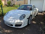 Porsche 911 997.2 Carrera S //PDK, PASM *T... - Porsche: 911 Pdk
